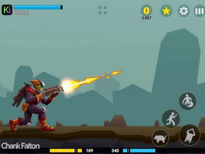 Battle Force Predator popularity chart in India